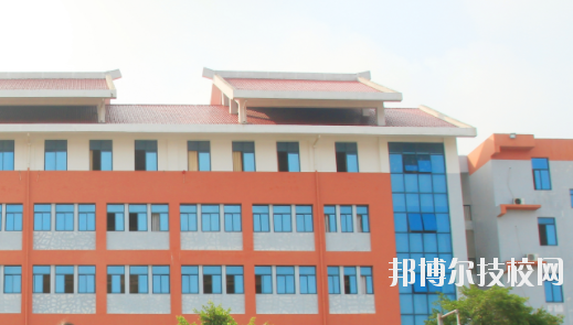 北海中等職業(yè)技術(shù)學(xué)校怎么樣、好不好