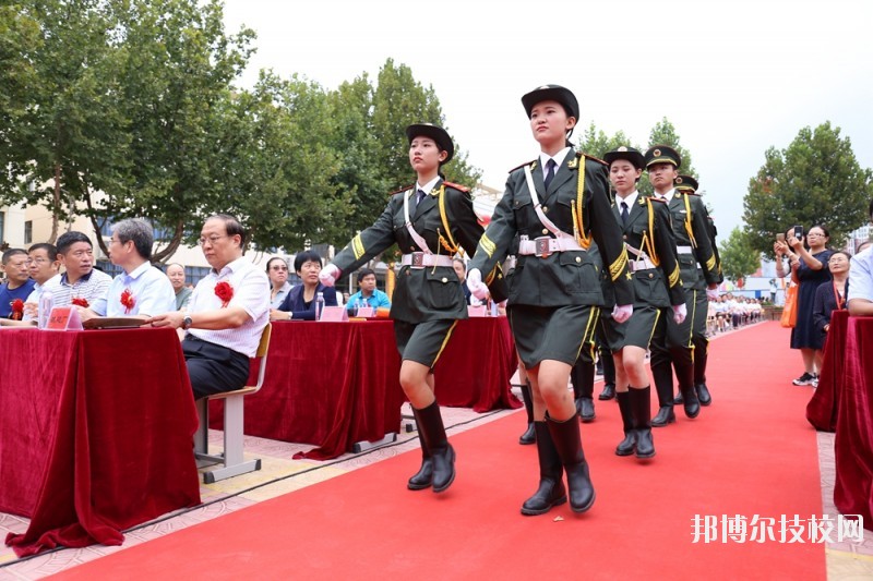 河北經(jīng)濟管理學校怎么樣、好不好