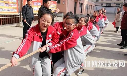 綏德縣職業(yè)技術教育中心2020年報名條件、招生要求、招生對象 