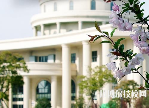 寧波外事學(xué)校2020年學(xué)費、收費多少