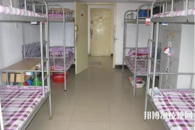 貴陽體育中學(xué)2020年宿舍條件