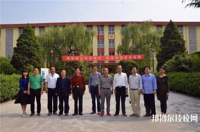 金臺(tái)區(qū)職業(yè)教育中心2020年有哪些專業(yè)