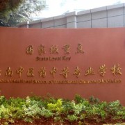 云南中醫(yī)藥中等?？茖W(xué)校