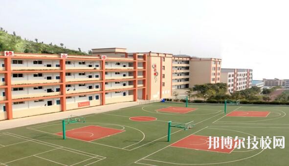 重慶涪陵信息技術(shù)學校怎么樣、好不好