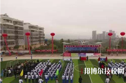 安康育英中等職業(yè)學校2020年招生辦聯(lián)系電話