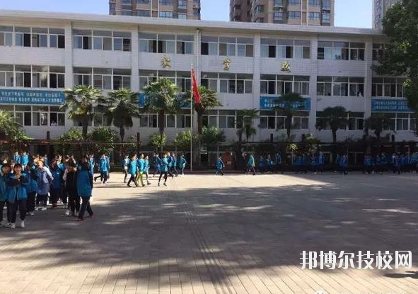 西安市機(jī)電職業(yè)技術(shù)學(xué)校2020年報名條件、招生要求、招生對象 