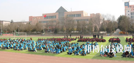 甘肅省水利水電學(xué)校2020年報名條件、招生要求、招生對象