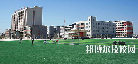 甘肅東方工業(yè)中等專業(yè)學(xué)校怎么樣、好不好