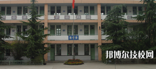 天水職業(yè)中等專業(yè)學校2020年招生錄取分數線