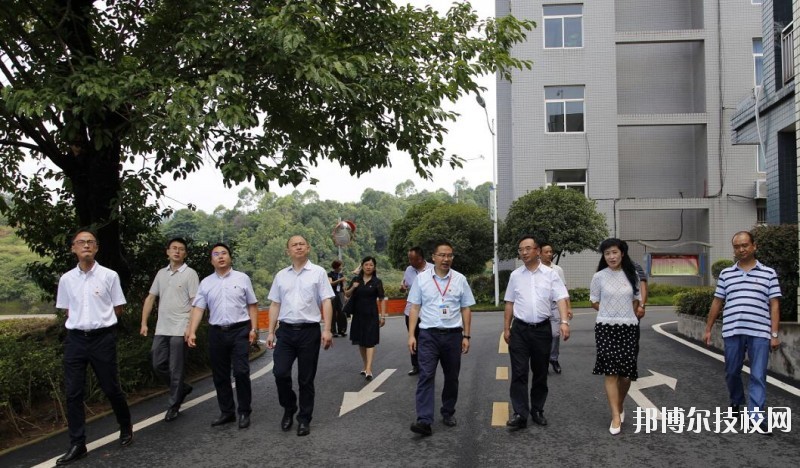 宜賓市翠屏區(qū)天成職業(yè)技術(shù)學校怎么樣