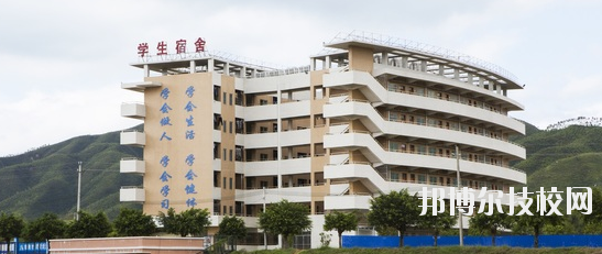 南寧海豐職業(yè)技術(shù)學(xué)校2020年宿舍條件