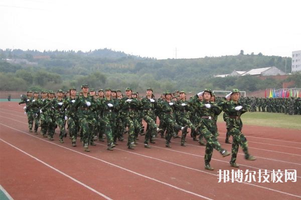 綿陽外貿(mào)電子學(xué)校2020年報名條件、招生要求、招生對象