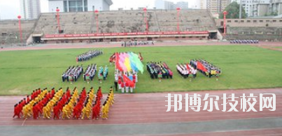 甘肅省中醫(yī)學(xué)校2020年學(xué)費、收費多少