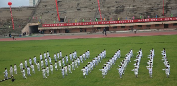 甘肅省中醫(yī)學校2020年報名條件、招生要求、招生對象