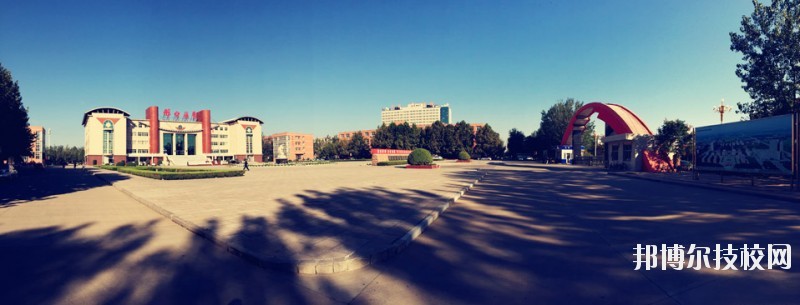 邢臺醫(yī)學(xué)高等?？茖W(xué)校2020年招生簡章