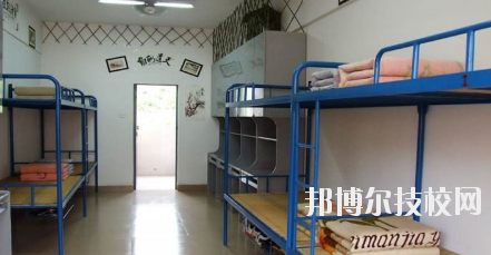 甘肅省藝術(shù)設(shè)計學(xué)校2020年宿舍條件