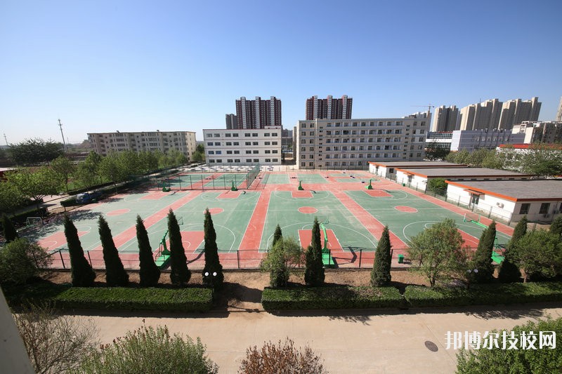 河北商貿(mào)學(xué)校2020年報(bào)名條件、招生要求、招生對(duì)象