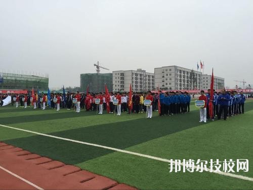 遵義職業(yè)技術(shù)學校怎么樣、好不好