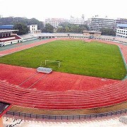 武漢體育運動學校