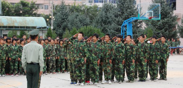 平?jīng)龉I(yè)中等專業(yè)學校2020年招生錄取分數(shù)線