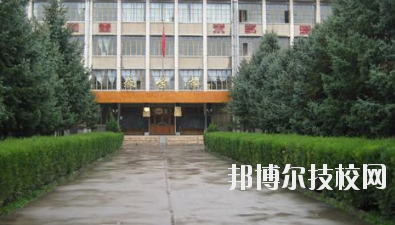 甘肅省實驗中等專業(yè)學校2020年招生錄取分數(shù)線