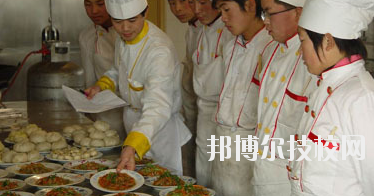 白銀職業(yè)中等專業(yè)學(xué)校怎么樣、好不好