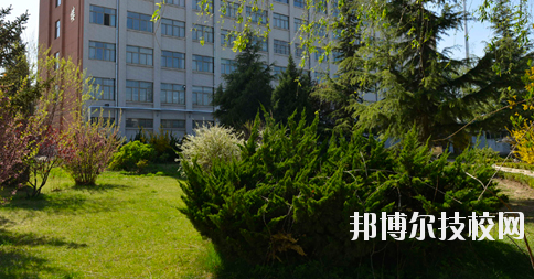 慶陽林業(yè)學(xué)校怎么樣、好不好