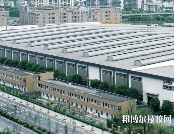 杭州西子機電技術(shù)學(xué)校2020年有哪些專業(yè)