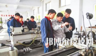 張掖職業(yè)技術(shù)教育中心怎么樣、好不好