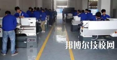 金昌職業(yè)技術(shù)學(xué)校怎么樣、好不好