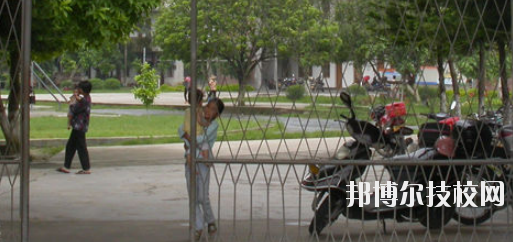 北流第一中等職業(yè)技術(shù)學(xué)校怎么樣、好不好