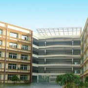 武漢供銷(xiāo)商業(yè)學(xué)校