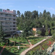 云南林業(yè)高級技工學校