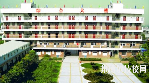 樂山市金盾職業(yè)學(xué)校2020年報名條件、招生要求、招生對象