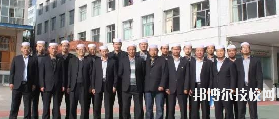 臨夏外國語學校2020年報名條件、招生要求、招生對象