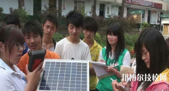 楊陵區(qū)職業(yè)教育中心2020年有哪些專業(yè)