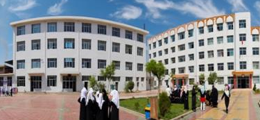 臨夏外國(guó)語(yǔ)學(xué)校怎么樣、好不好