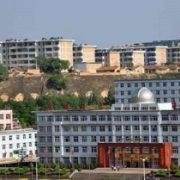 隴東職業(yè)中等專(zhuān)業(yè)學(xué)校