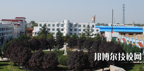 隴東職業(yè)中等專業(yè)學(xué)校2020年學(xué)費(fèi)、收費(fèi)多少