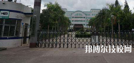 靈山第二職業(yè)技術(shù)學(xué)校2020年招生簡章