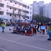 天府成人中等專業(yè)學(xué)校