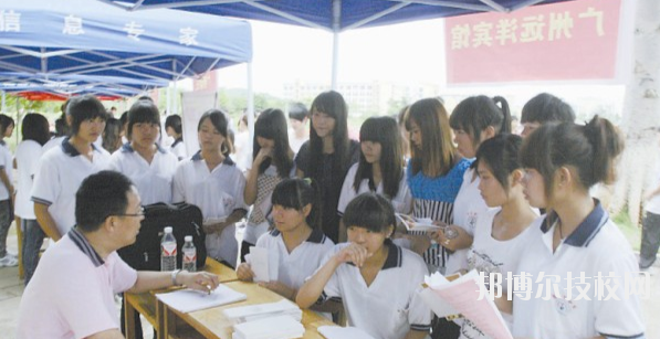 崇左職業(yè)技術(shù)學(xué)校2020年有哪些專(zhuān)業(yè)