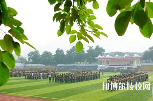 涼山州農(nóng)業(yè)學校2020年宿舍條件