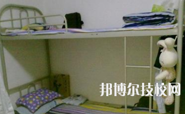 甘肅環(huán)縣職業(yè)中等專業(yè)學校2020年宿舍條件