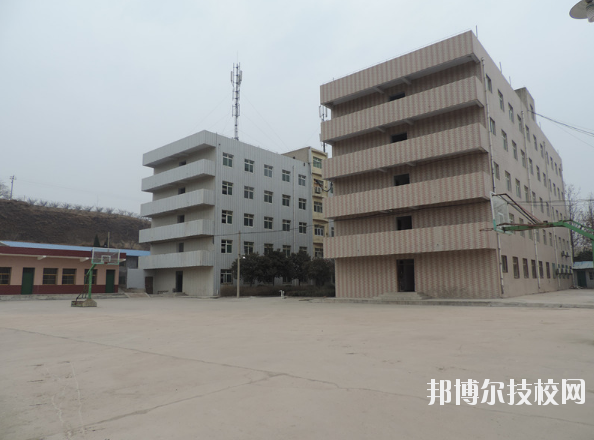 渭南普田軌道交通職業(yè)學校2020年宿舍條件