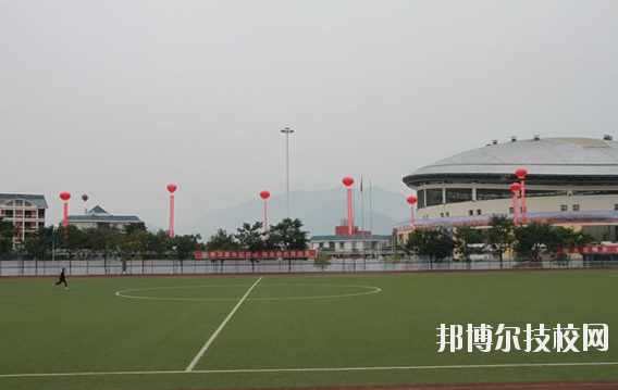 重慶巫山職業(yè)教育中心怎么樣、好不好