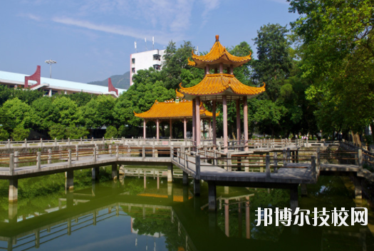 廣東連州衛(wèi)生學(xué)校學(xué)校怎么樣、好不好