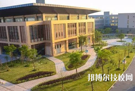 浙江科技工程學(xué)校怎么樣，好不好