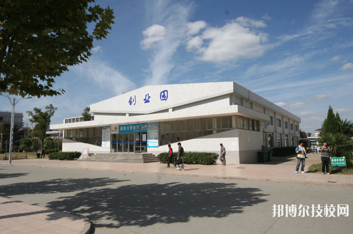 鹽城生物工程高等職業(yè)技術(shù)學(xué)校怎么樣、好不好