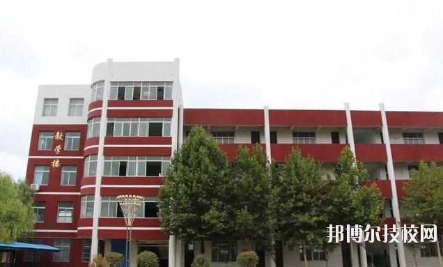 西安閻良區(qū)職教中心2020年有哪些專業(yè)